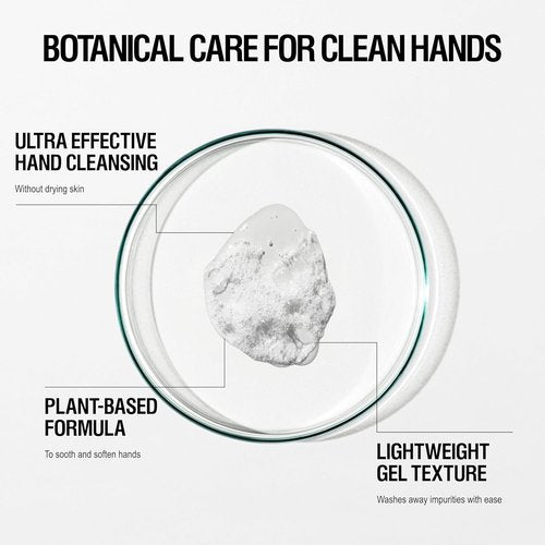 Grown Alchemist Invigorate Hand Wash - Moisturizing Liquid Soap with Aloe & Sweet Orange - 300mL Natural Gel Cleanser