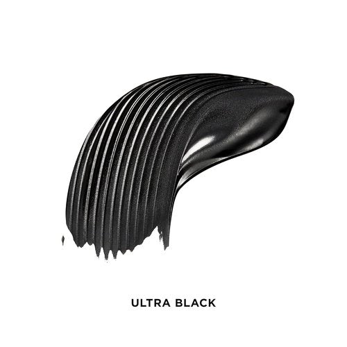 Hourglass Unlocked Instant Extension Mascara - Dramatic Lift & Definition for Natural-Looking Lashes | 16-Hour Smudge-Proof Wear