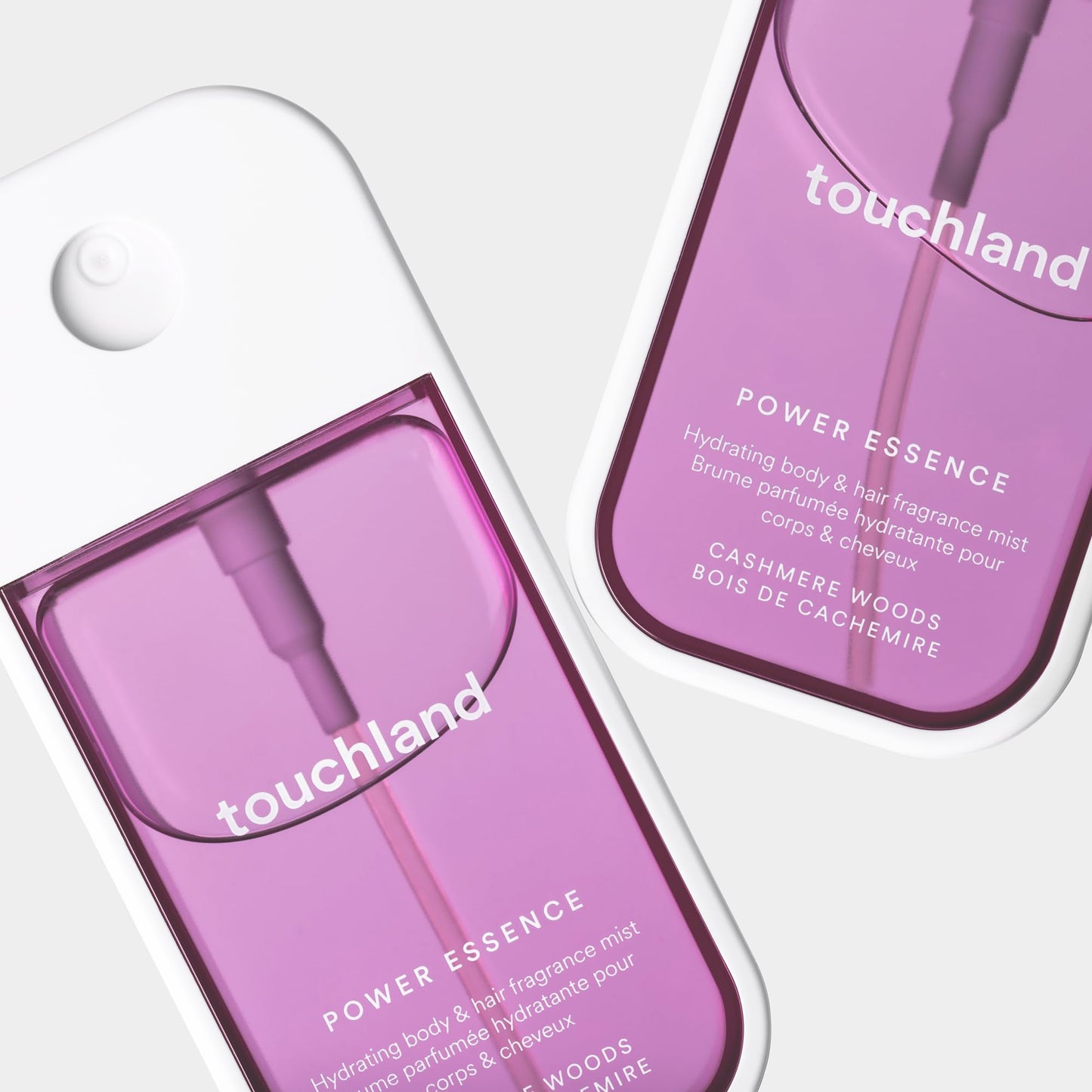 Touchland Power Essence Hydrating Body & Hair Fragranc