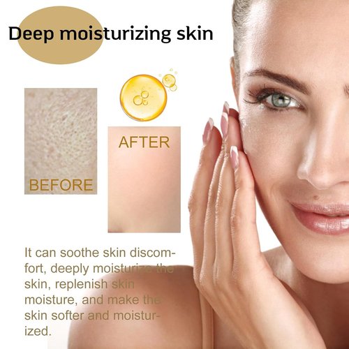 Regine Switzerland Retinol Eye Cream - Anti-Aging Treatment with Kojic Acid & Coffee Extract | 1.0 oz