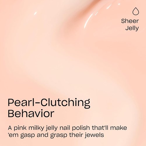 OPI Nail Lacquer - Fast-Drying, Streak-Free Nail Polish | Opaque Crème & Sheer Jelly Shades | Summer 2025 Collection