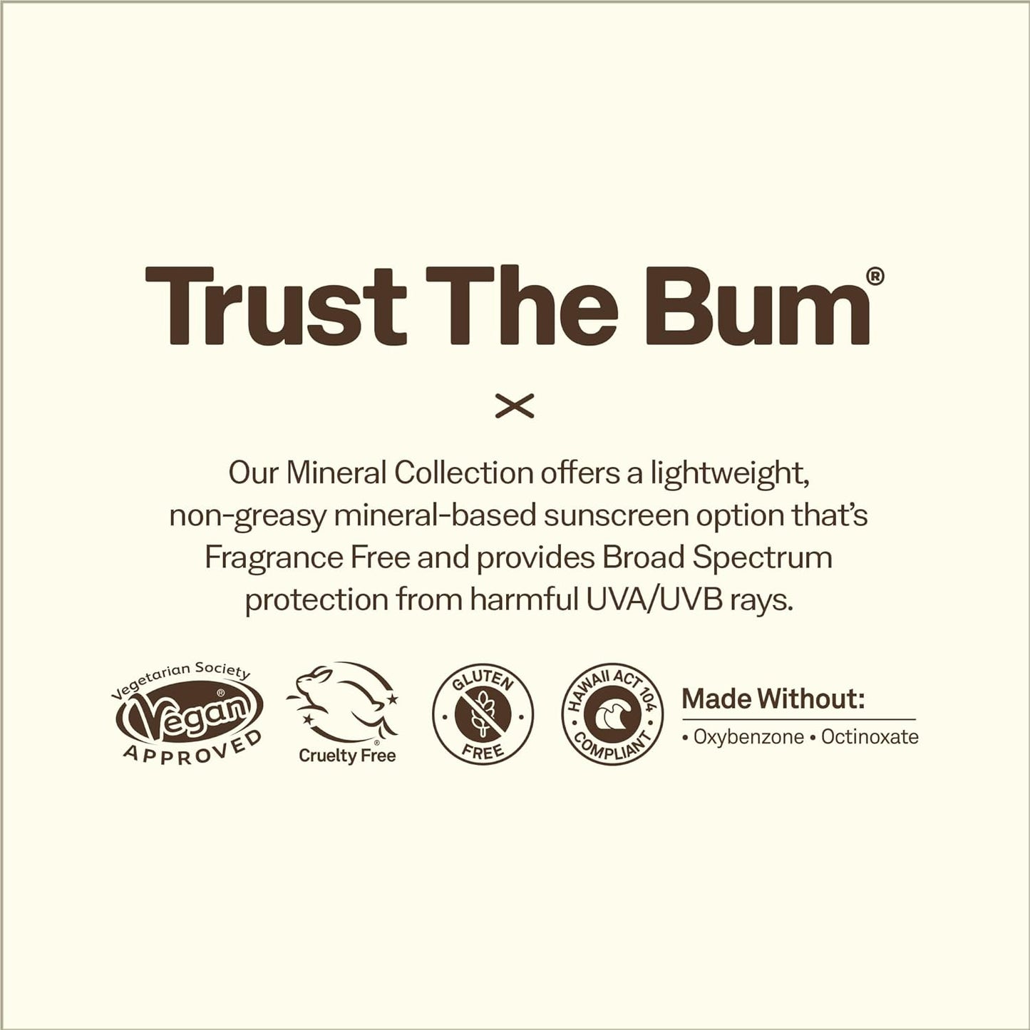 Sun Bum SPF 30 Mineral Sunscreen Lip Balm - Zinc-Based UVA/UVB Protection | 0.15 oz Stick
