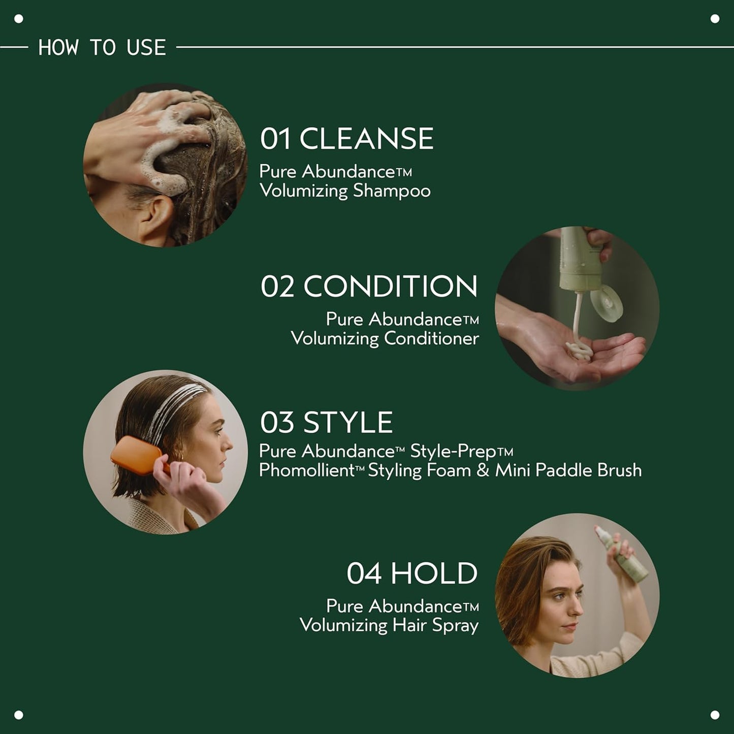 Aveda Wooden Paddle Hair Brush - Detangling & Smoothing Tool for All Hair Types | Perfect for Blow Drying