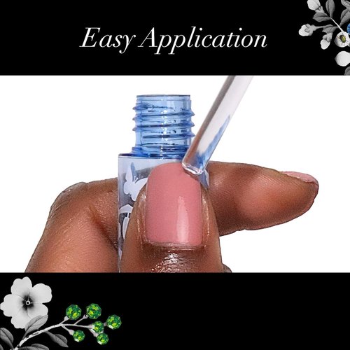 butter LONDON Quick Dry Conditioning Cuticle Oil & Nail Lacquer Polish | PC21X Color Option