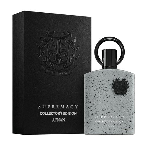 Afnan Supremacy Collector's Edition Eau De Parfum for Men - 3.4 Fl. Oz | Luxurious Fragrance