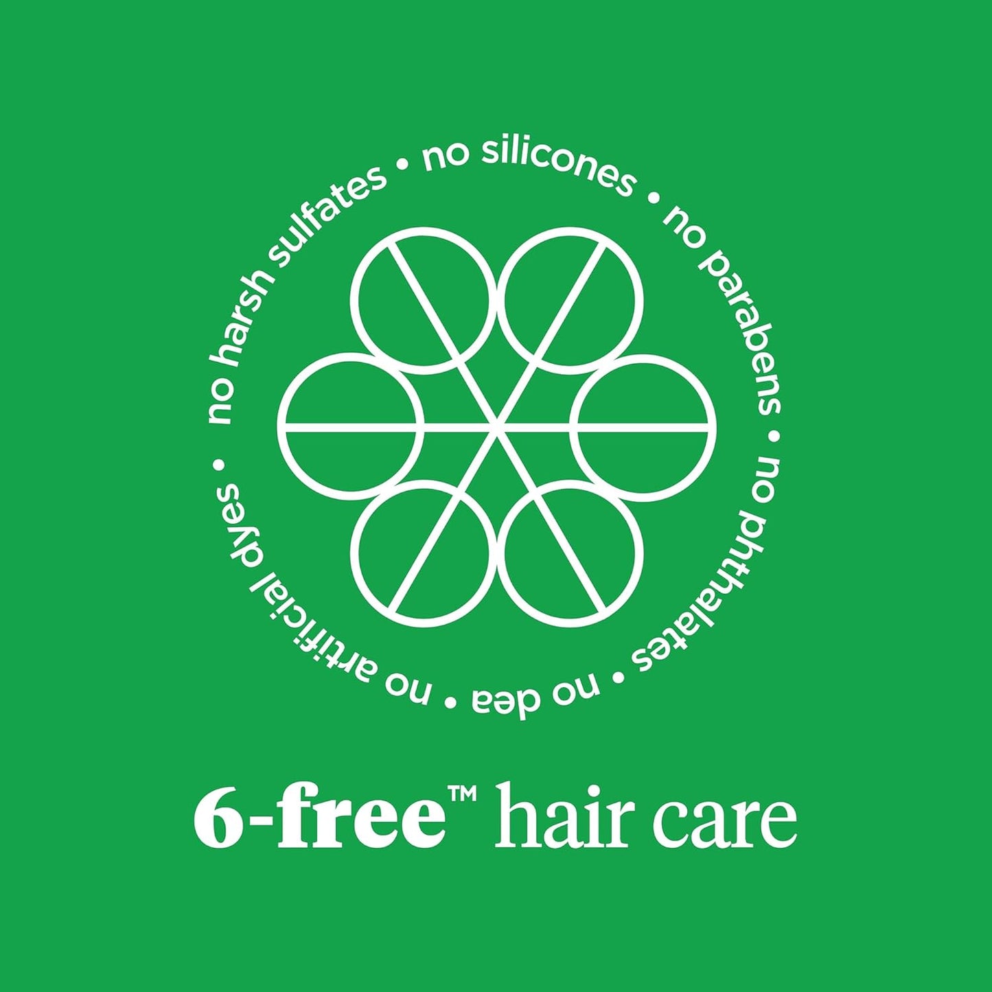 Briogeo Superfoods Avocado + Kiwi Leave-In Spray - Mega Moisture Detangler & Heat Protectant | Vegan, Silicone-Free