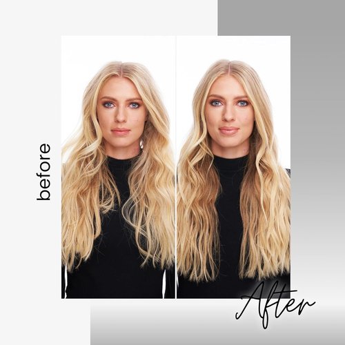 Kenra Platinum Texturizing Taffy 13 - Medium Hold Styling Fiber Crème | Defines & Smooths All Hair Types