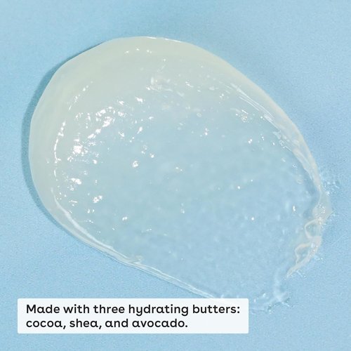 Eos 24H Moisture Super Balm - Marshmallow Fluff Lip Mask for Deep Hydration | Limited-Edition 0.35 fl oz