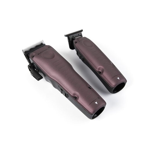 BaBylissPRO® FXONE LOPROFX Limited Edition Hair Clipper & Trimmer - Purple Tool Only