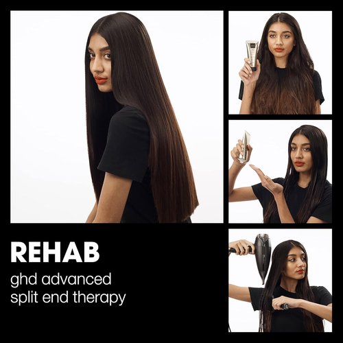 Ghd Rehab - Advanced Split End Therapy for Healthy Hair | 3.4 Fl. Oz.