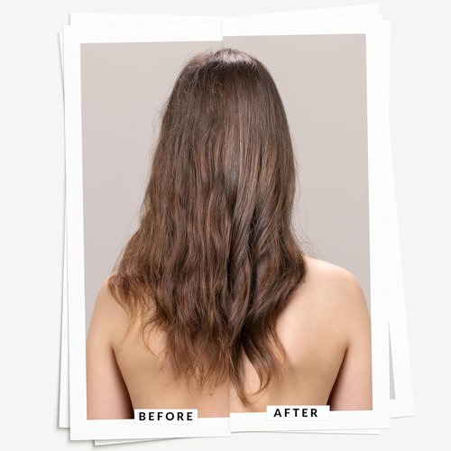 Davines Blow Dry Primer - No Hold Volume & Anti-Humidity Spray for Styling, 8.45 Fl Oz