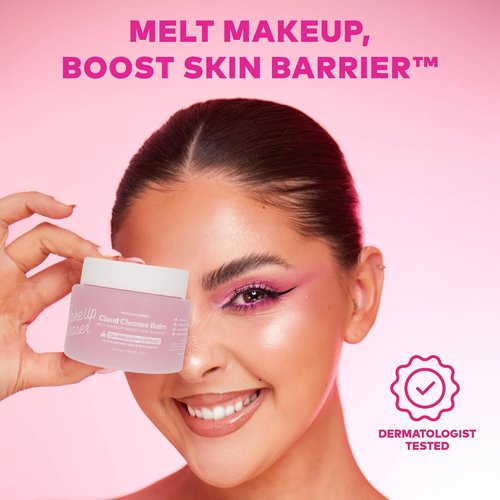 MakeUp Eraser - Original Cloud Cleanse Makeup Melt Balm | Gentle Makeup Remover