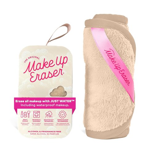 MakeUp Eraser PRO - Effortlessly Remove All Makeup With Just Water | Waterproof Mascara, Eyeliner, Foundation