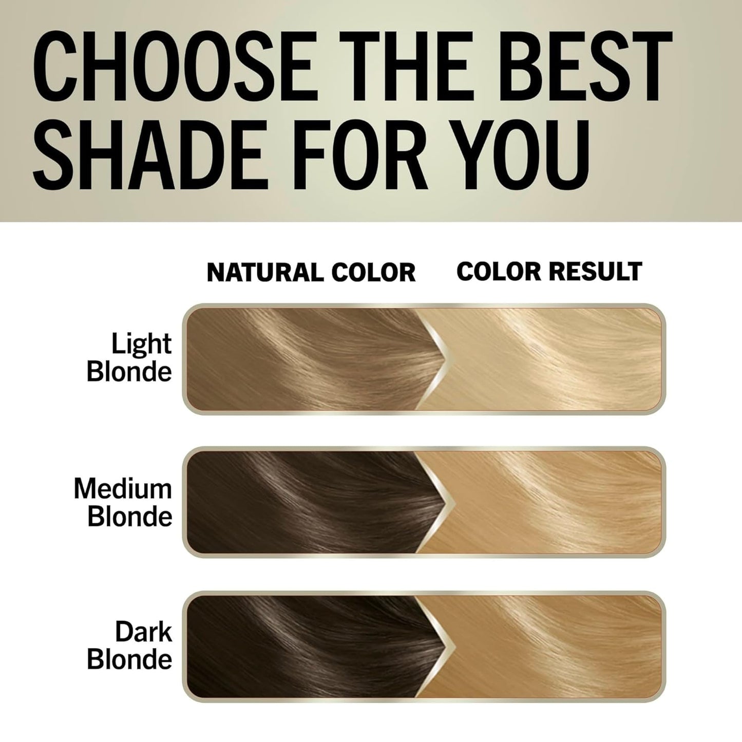 Schwarzkopf Keratin Blonde Hair Dye - 001 High Lift Platinum | Professional Permanent Color with Bond Enforcing System & Purple Conditioner