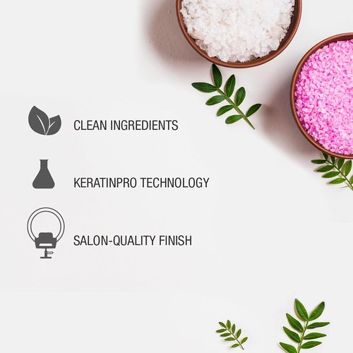 Keratin Perfect KP Hydrate | Moisturizing Hair Treatment - 7oz for Smooth, Healthy Hair