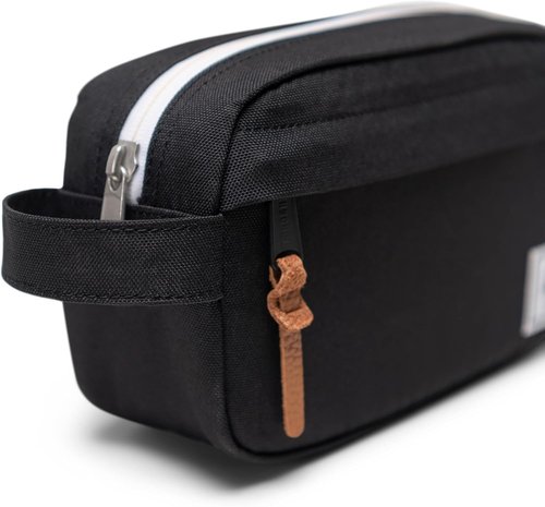 Herschel Unisex Chapter Travel Kit - Stylish & Compact Toiletry Organizer | Perfect for Travel