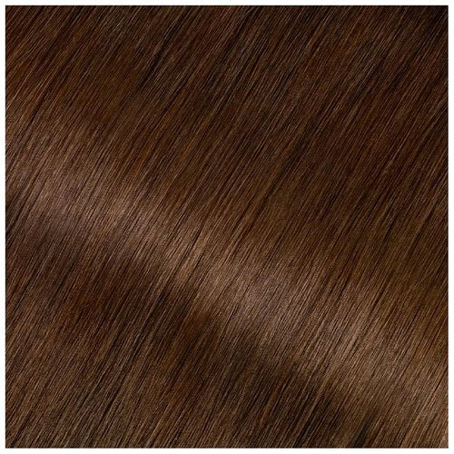 Garnier Hair Color Olia Ammonia-Free Brilliant Color Oil-Rich Permanent Hair Dye, 5.3 Medium Golden Brown, 2 Count (Packaging May Vary)