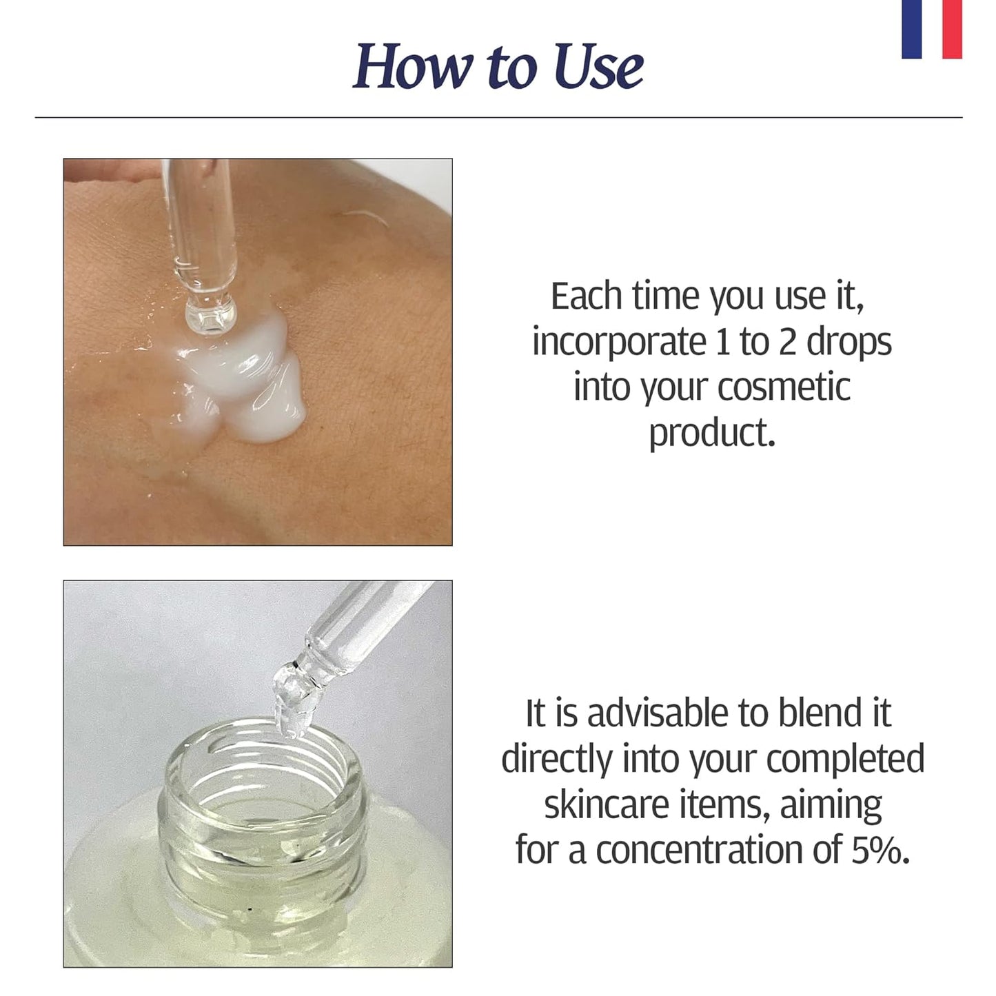SEDERMA Volufiline 12.5ml - 100% Pure Face Serum for Enhanced Skin Elasticity & Fine Lines