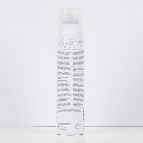 Paul Mitchell Multitasking Dry Shampoo, Refreshes + Adds Body, For All Hair Types
