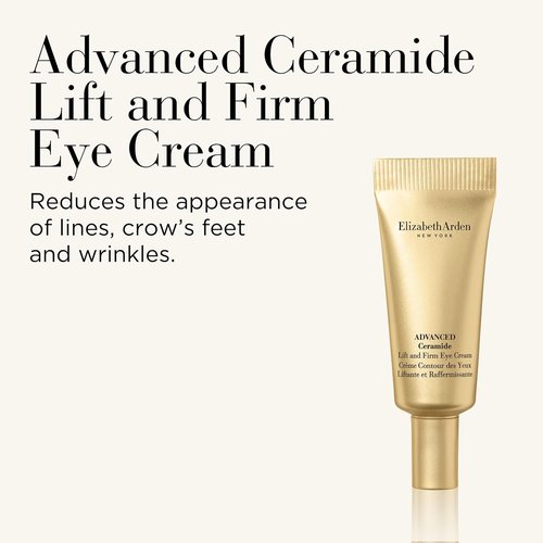 Elizabeth Arden Twist & Lift Set - Enhance Your Skin's Radiance | Perfect for All Skin Types