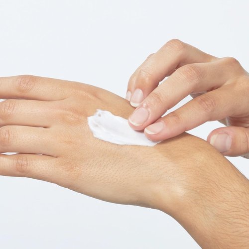 Beekman 1802 Goat Milk Hand Cream - Almond Honey Cookie Scent - 2 oz Moisturizing Lotion for Dry Skin