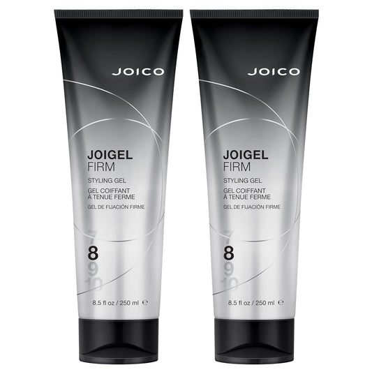 Joico JoiGel Styling Gel - Adds Body & Volume | Locks In Moisture & Boosts Shine | Thermal & Humidity Protection