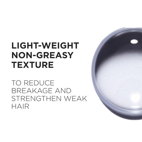 Kerastase Genesis Hair Serum - Daily Strengthening Treatment for Weak, Damaged Hair | Nourishes & Reinforces | Silicone-Free