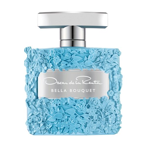 Oscar de la Renta Bella Bouquet Eau de Parfum - Elegant Floral Fragrance for Women