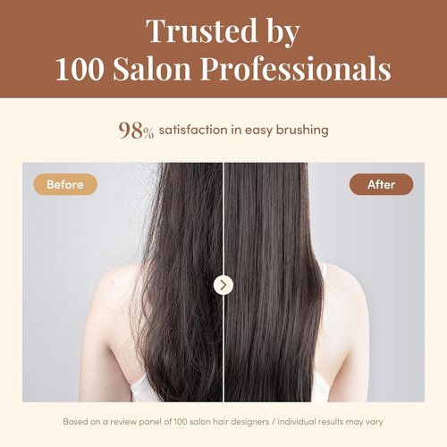 CURLYSHYLL Nutrition Support Shampoo - Collagen & Grain Protein Care for Damaged Hair | 330ml