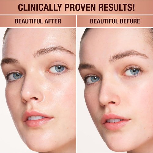 Charlotte Tilbury Magic Hydrator Face Mist - Instant Hydrating Facial Spray for Dewy Glow | Revitalizes Complexion