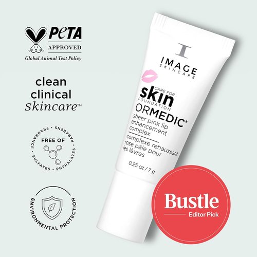 IMAGE Skincare ORMEDIC Lip Enhancement Complex - pH Balancing with Avocado Oil & Vitamin E for Deep Hydration