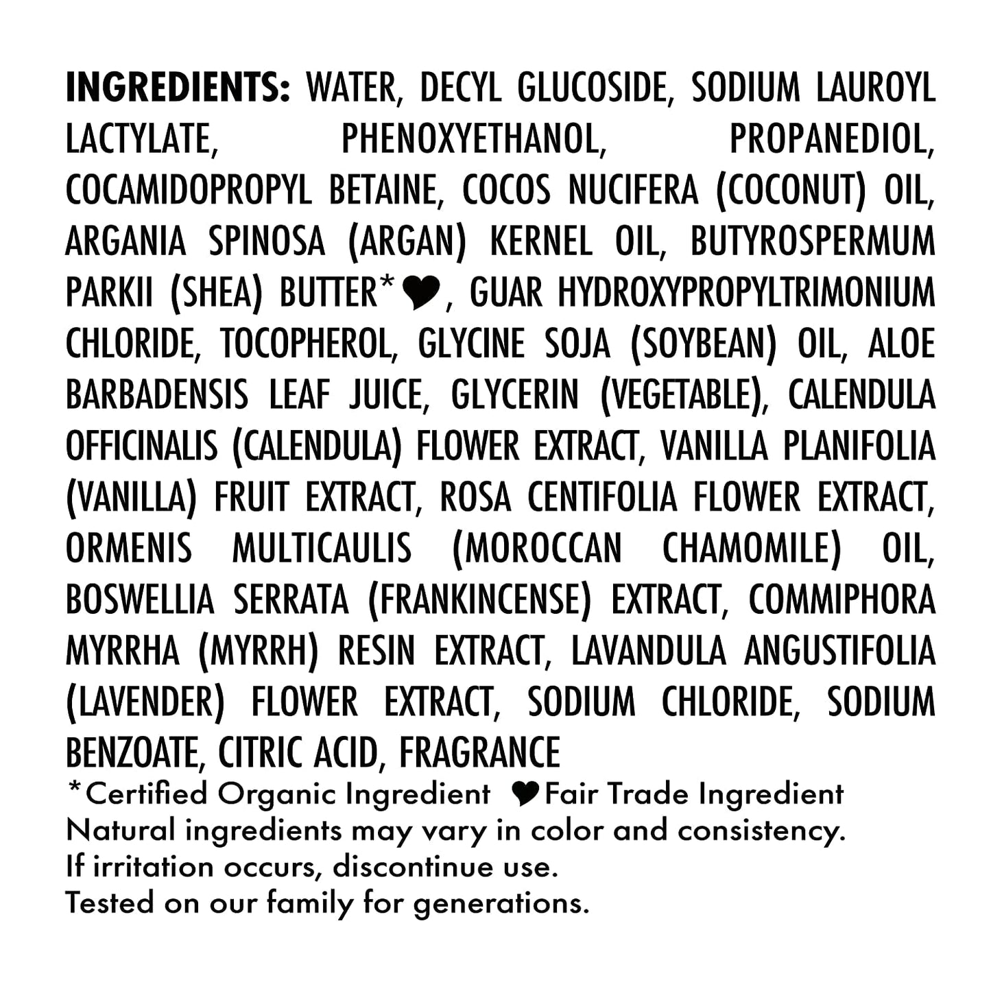 SheaMoisture Baby Wash & Shampoo - Gentle Cleansing with Raw Shea & Chamomile | 13 oz, Gold