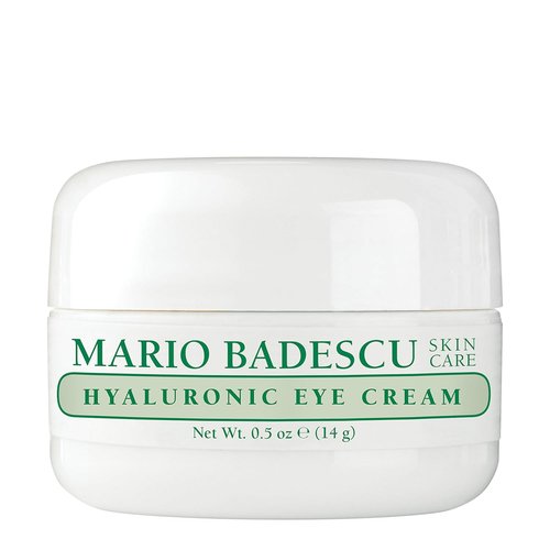 Mario Badescu Eye Cream - Hydrating Anti-Aging Treatment for Dark Circles & Puffiness | Hyaluronic, Caffeine, Glycolic