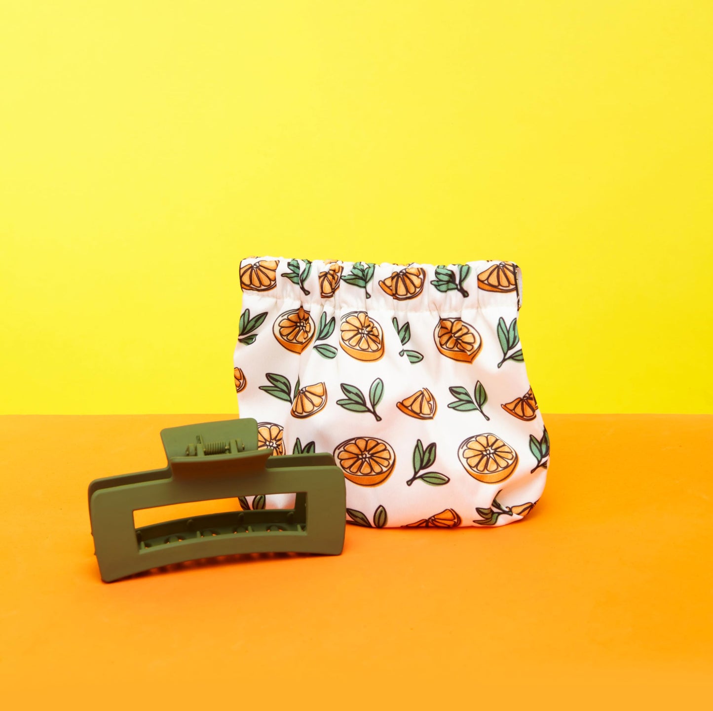 Sunny&Wise Orange Themed Gift Baskets for Women - Designed in USA - Care Package, Self Care Gifts, Get Well Soon, Thinking of You