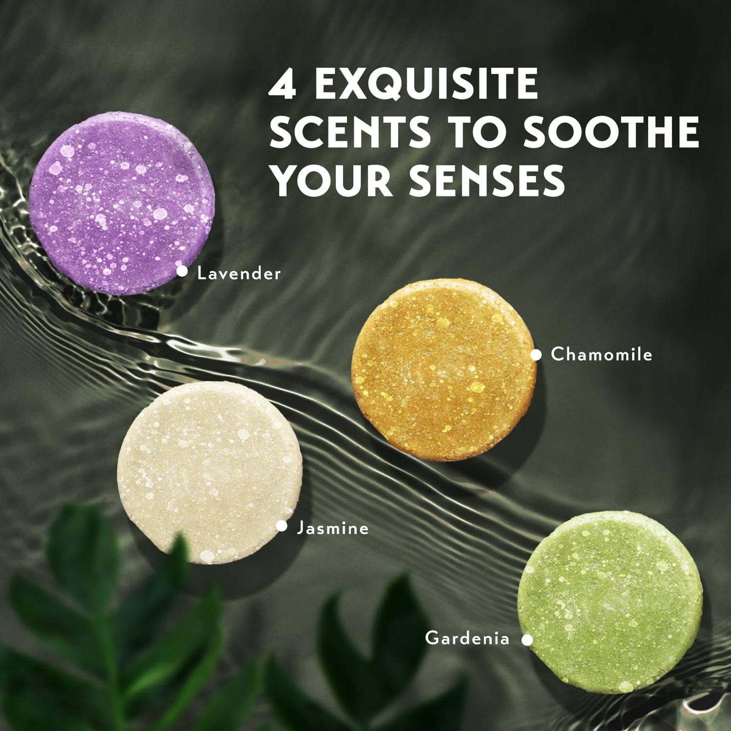 Shower Steamers Aromatherapy - Birthday Gift for Women - Shower Bombs Aromatherapy, Spa Day Essentials, Relaxation Spa Gifts - Self Care Unique Gifts for Women and Men