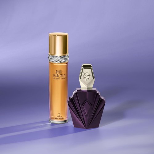 Passion by Elizabeth Taylor - Women's 2.5 oz EDT Spray | Elegant Fragrance for Daily Wear