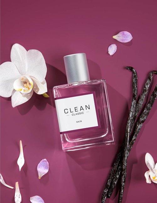 CLEAN CLASSIC Eau de Parfum - Layerable Everyday Perfume | Long-Lasting, Uplifting & Vegan
