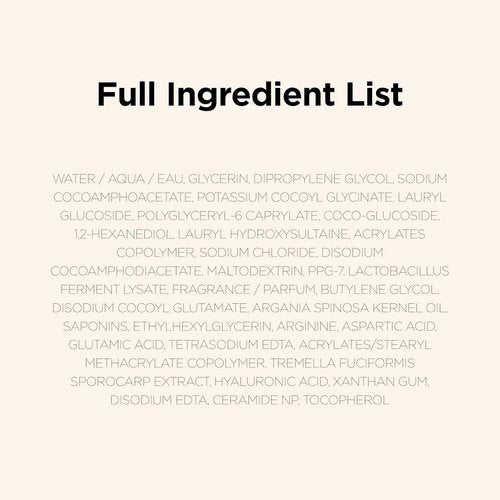 PRIMERA Oil to Foam Cleanser - Includes PRMR Gel Masks & Vitatinol Serum | Gentle & Effective Skincare