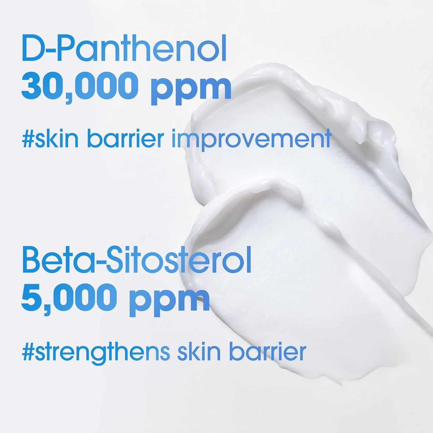 Some By Mi AHA BHA PHA 30 Days Miracle Acne Clear Body Cleanser | Beta-Panthenol Repair Cream