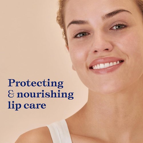 Embryolisse Lip Balm - Hydrating Shea Butter Formula for Chapped Lips | 0.16 oz