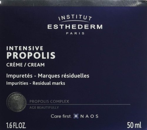 Esthederm - Intensive Propolis Treatment | Nourishing Skin Care Solution