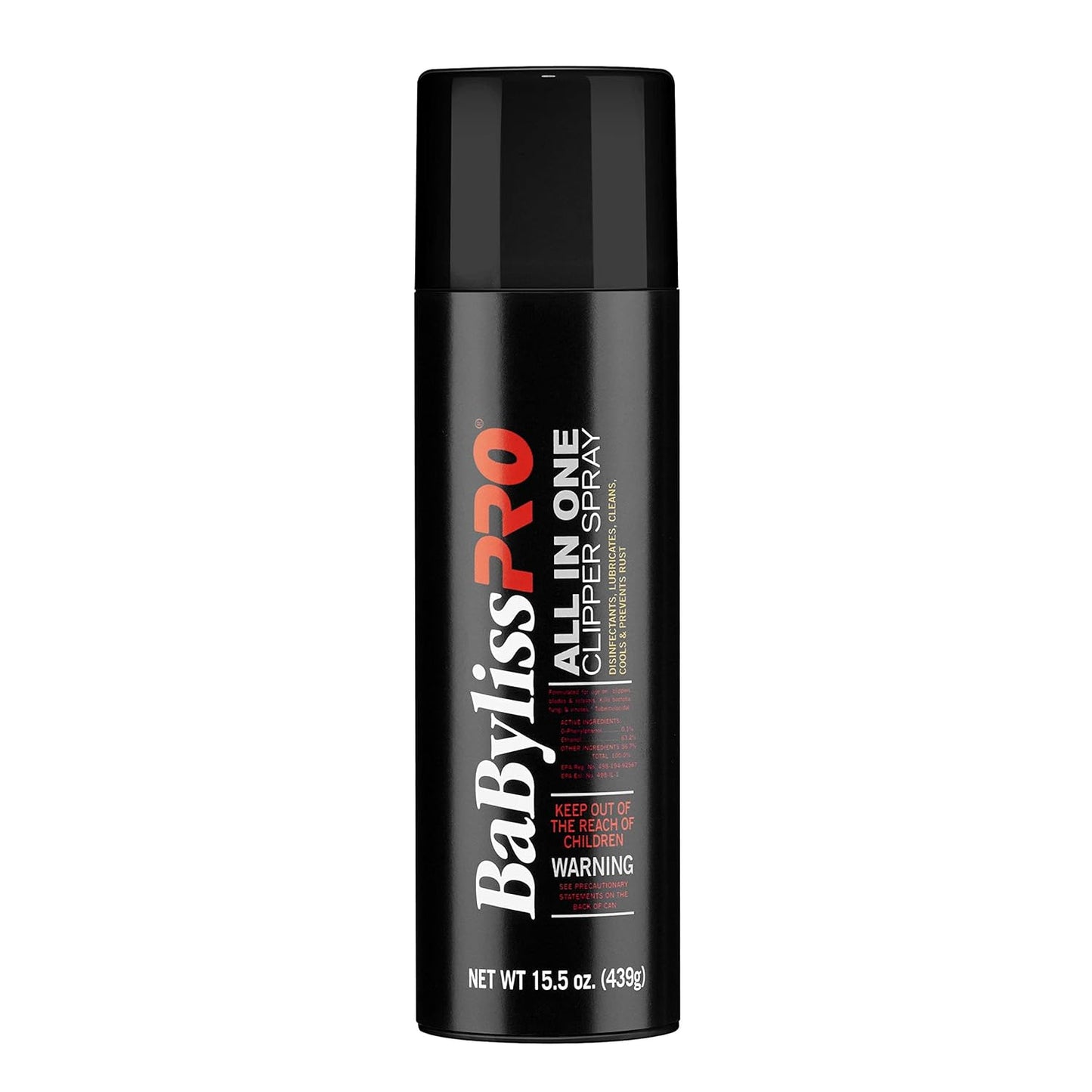 Skiennix All-In-One Spray - Versatile 15.5 Oz Multi-Purpose Cleaner for Home & Office