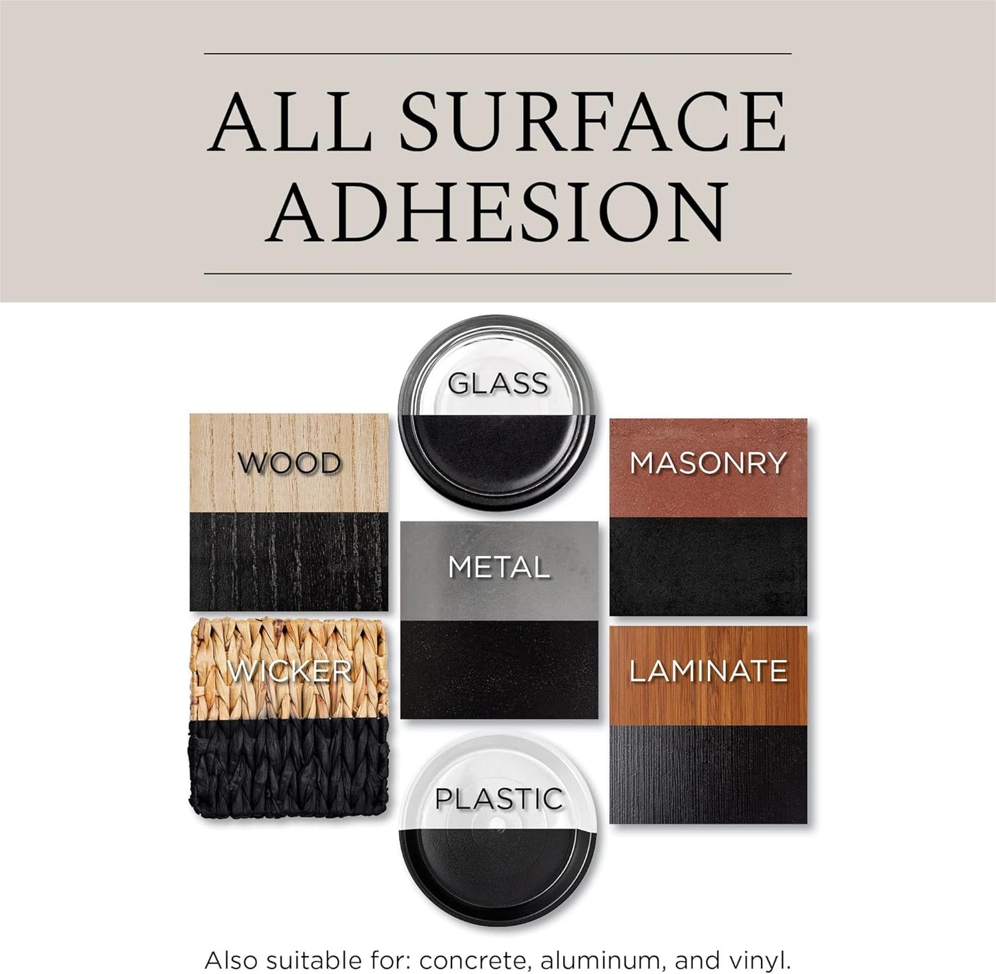 Rust-Oleum 245196 Universal All Surface Spray Paint, 12 oz, Gloss Black