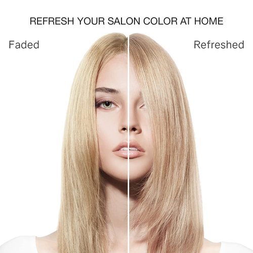 Celeb Luxury Color Depositing Conditioner - Bondfix Bond Rebuilder for Vibrant Color Refresh | 12 oz