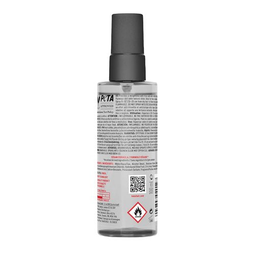 AllSmooth Weightless Anti-Frizz Serum - Perfect for Fine Hair, 100ml Size