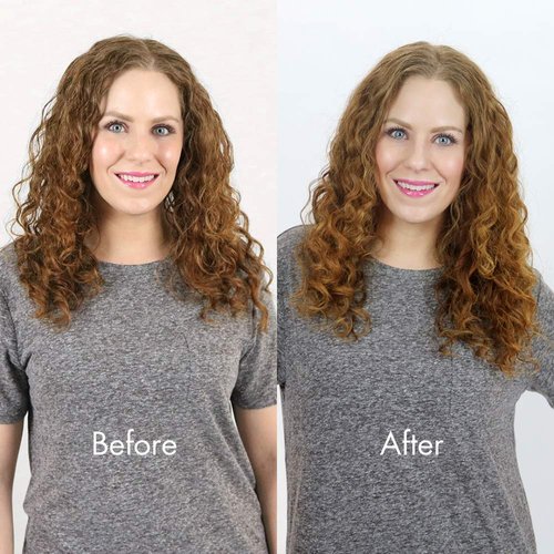 Hairfinity Revitalizing Leave-In Conditioner - Biotin Growth Treatment for Dry Hair - 8 oz