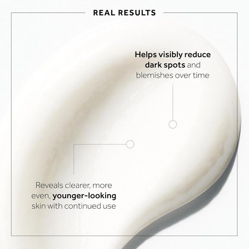 No7 Microdermabrasion Face Scrub - Exfoliating Dark Spot Corrector for Sensitive Skin | Reduces Fine Lines (2.5 Oz)