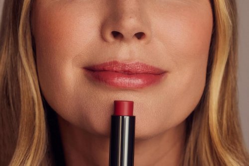 Perricone MD No Makeup Lipstick - Natural Color & Hydrating Formula for Luscious Lips