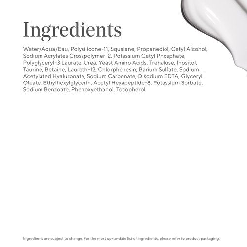 Murad Targeted Wrinkle Corrector - Hyaluronic Acid & Peptide Anti-Aging Cream for Instant Plumping & Smoothing - 0.5 Oz