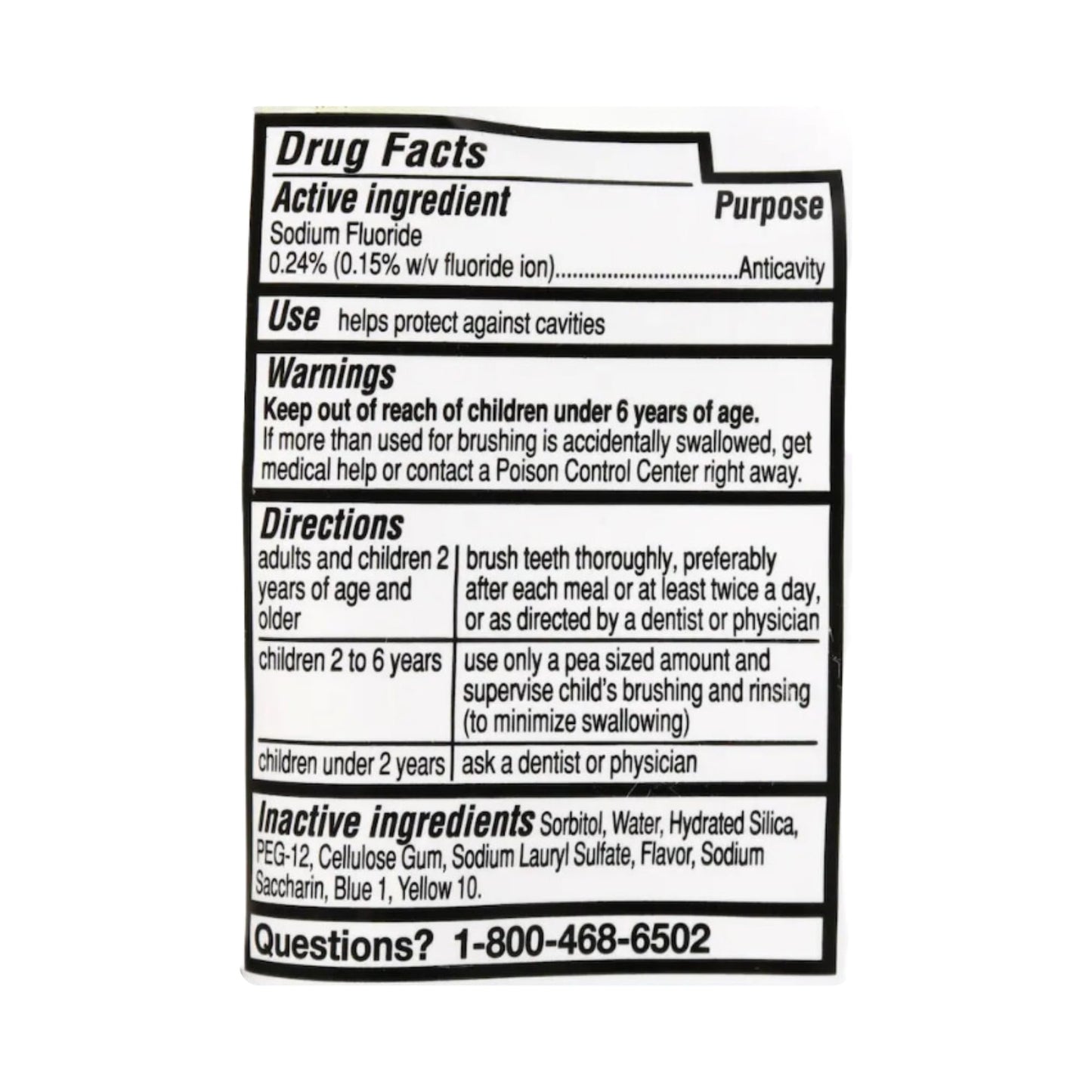 Colgate Anticavity Fluoride Toothpaste | Colgate Kids Cavity Protection Toothpaste | Enamel and Cavity Protection | Colgate Kids Toothpaste Bubble Fruit Flavor (Unicorn) + MB Sticker. (Pack of 2)